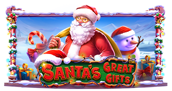 Santa’s Great Gifts™ Thumbnail