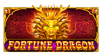 Fortune Dragon Thumbnail